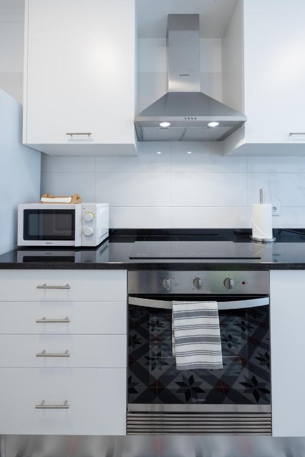 Casa Do Largo - Cozy Apartment In The City Center & With Ac Lisboa Ngoại thất bức ảnh